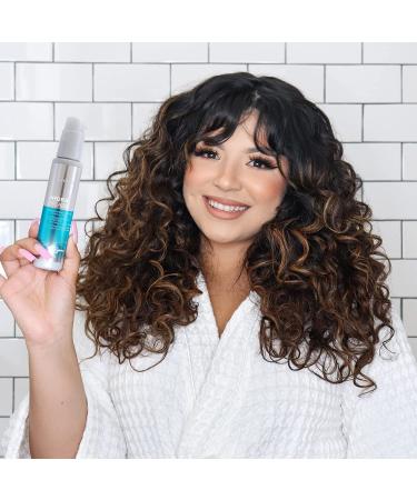 Joico HydraSplash Replenishing Leave-In for Fine, Medium & Dry Hair | Boost Softness, Add Shine, Reduce Frizz | Single Pack - Buy Online on GoSupps.com