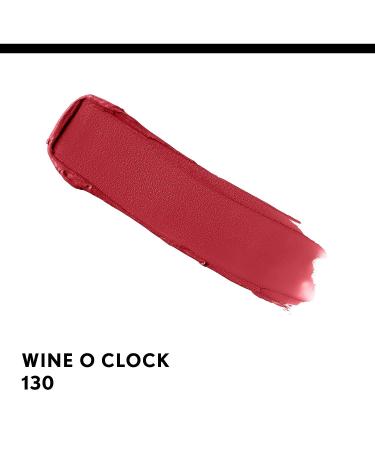 COVERGIRL Outlast Ultimatte One Step Liquid Lip Color in Wine O Clock - 0.12 Fl Oz - Buy Online on GoSupps.com
