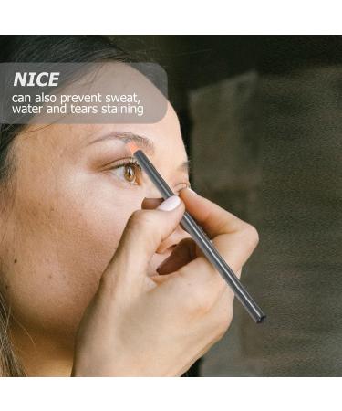 Crayon Sourcils Microblading Waterproof Gris Stylo Fin Longue Tenue R sistant la Transpiration Maquillage Naturel Pr cis et Effet Solide Toute la Journ e 1 Pi ce - Buy Online on GoSupps.com