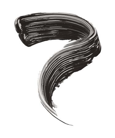 Maybelline Lash Sensational Curvitude Waterproof Mascara Brownish Black 0.32 fl oz - Buy Online on GoSupps.com