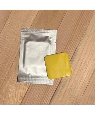Radiant Saunas SA5015 Infrared Oxygen Ionizer Replacement Fragrance Pads - 3-Pack White | International Shipping Available - Buy Online on GoSupps.com