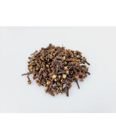 Premium Quality Food Grade Whole Cloves 200g | Entirely Ingredients - Buy Online on GoSupps.com