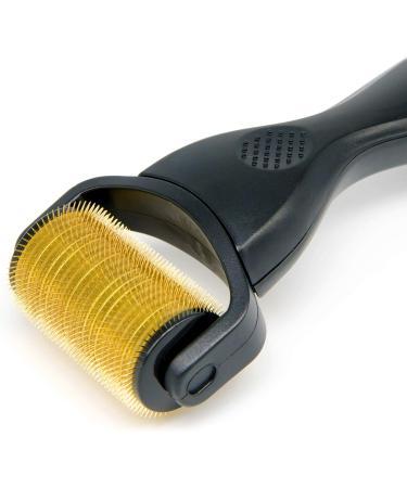 Sodacoda Derma-Roller 1200 micro needles Against stretch marks cellulite hair loss hyperpigmentation needle length: 2 mm - Buy Online on GoSupps.com