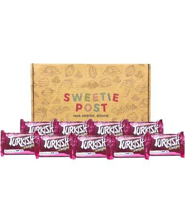 Frys Turkish Delight Gift Box | Retro Chocolate Gift Box | Turkish Delight Chocolate Letterbox Hamper - Buy Online on GoSupps.com