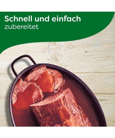 Buy Knorr Fix Sauerbraten 37g - Authentic German Sauerbraten Mix | International Shipping Available - Buy Online on GoSupps.com