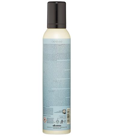 Davines Curl Moisturizing Mousse 8.45 fl. oz. - Define and Hydrate Curls - Buy Online on GoSupps.com