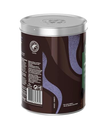 Buy STARBUCKS Signature Chocolate 42% | 330g Pack - Premium Cocoa for International Shipping - Buy Online on GoSupps.com