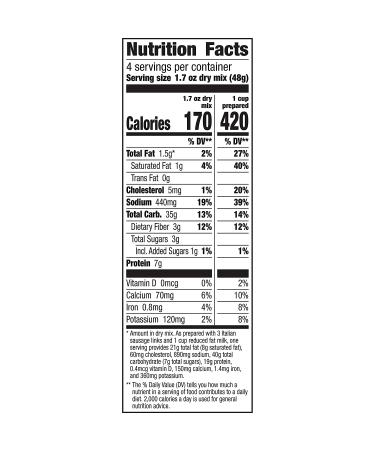 Annie's One-Pot Pasta Pizza Mac with Hidden Veggies - 8 Pack, 6.8 oz - Buy Online on GoSupps.com
