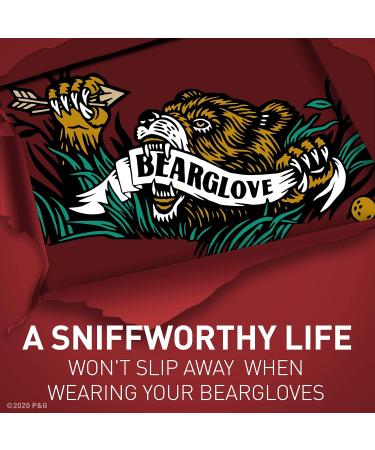 Old Spice Bearglove Men's Anti-Perspirant Deodorant 2.6 oz (Pack of 2) - Buy Online on GoSupps.com