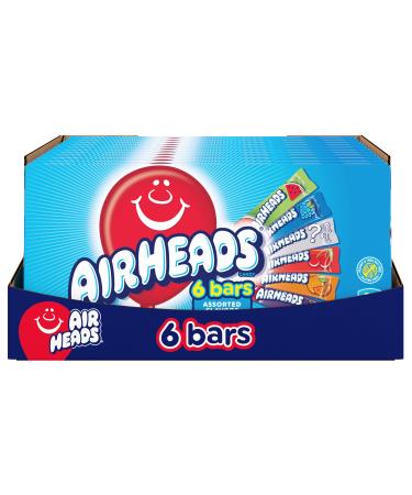 AirHeads Candy Bars Theatre Box 93.6 g