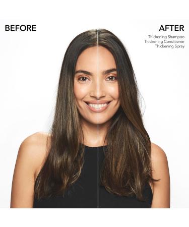 Bumble and bumble Thickening Hair Volumizing Starter Set - Boost Volume & Shine | International Shipping Available - Buy Online on GoSupps.com