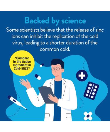 Healthy Living Cherry Zinc Lozenges Homeopathic Cold Remedy Reduces Duration of The Common Cold Sore Throat Cough Congestion and Post Nasal Drip 50 Count 50 Count (Pack of 1) - Buy Online on GoSupps.com