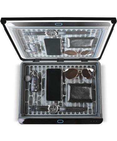 Surface XL Pro UVC Sanitizer with Device Charging and 3 USB Ports - SUVC400BM - Buy Online on GoSupps.com