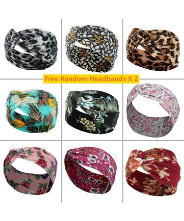 Sapphire Wigs Headband Wig - Highlight Blonde Corrugated Synthetic Wig for Women | 150% Density | 26-Inch Daily Wear & Cosplay - Buy Online on GoSupps.com