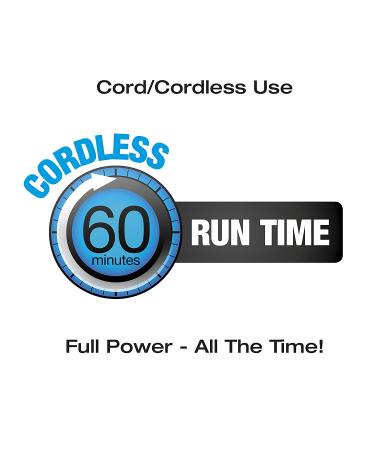 Conair Cordless 22-Piece Hair Clipper - Use Corded or Cordless - Buy Online on GoSupps.com