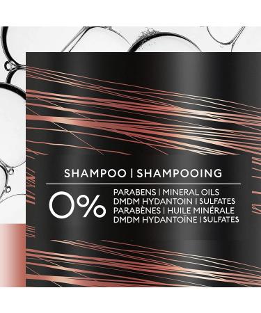 TRESemm Keratin Smooth Color Sulfate-Free Shampoo - 20 oz - Buy Online on GoSupps.com