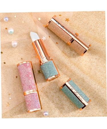 NOLITOY Color Changing Oil Lip Balm - Moisturizing Lip Gloss & Salve for Winter Care | Hydrating Lip Balm for Women - Buy Online on GoSupps.com