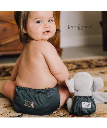 Kanga Care Rumparooz Doll Nappy Set - tokiBambino and Sweet - Buy Online on GoSupps.com