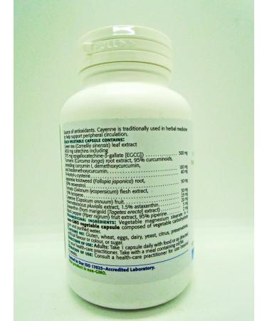 Prevent - Buy Online on GoSupps.com