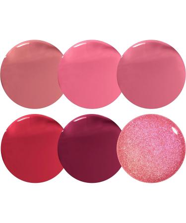 NYX Professional Makeup Home Alone Butter Gloss Pizza Vault Pink and Red - Buy Online on GoSupps.com