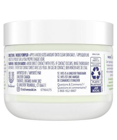 St. Ives Avocado Face Moisturizer - Hydrating & Nourishing - 1.8 oz - Shop Internationally - Buy Online on GoSupps.com