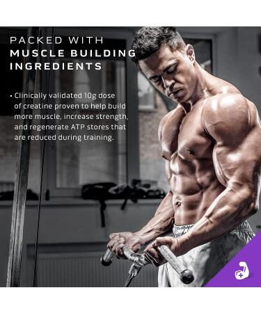 MuscleTech Mass-Tech Extreme 2000 Mass Gainer Protein Powder | Protein + Creatine + Carbs for Weight Gain | Whey Protein Muscle Builder for Men & Women | Vanilla Milkshake 7 lb - Buy Online on GoSupps.com