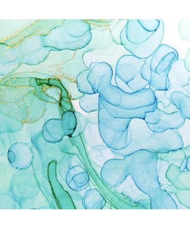 Alcohol Blending Solution for Ink - Large 4oz Ink Blending Solution - Works with All Alcohol Inks - with Applicator Tip, Applicator Bottle and Funnel - Buy Online on GoSupps.com