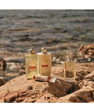 L'OCCITANE OSMANTHUS SHOWER GEL 250ML - Buy Online on GoSupps.com