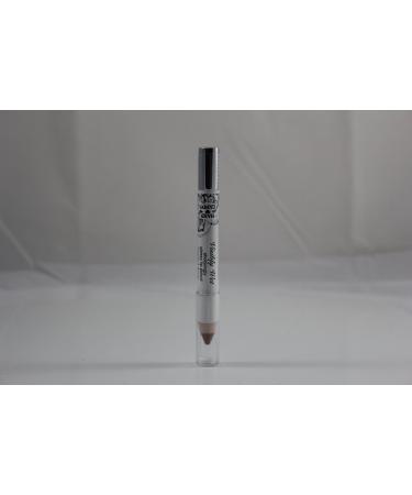 Hard Candy Visibly Wet Glossy Lip Pencil Glamazon 246