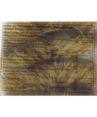 MAMA Instant Wholegrain Brown Rice Vermicelli 225g - Nutritious and Delicious Option - Buy Online on GoSupps.com