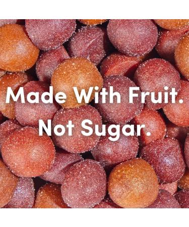 Llama Naturals Men and Women Multivitamin Vegan Organic Gummies with Vitamin D C and K Real Fruit Gummy Vitamins Chewable Multivitamin Supplement Strawberry 120 Ct - Buy Online on GoSupps.com