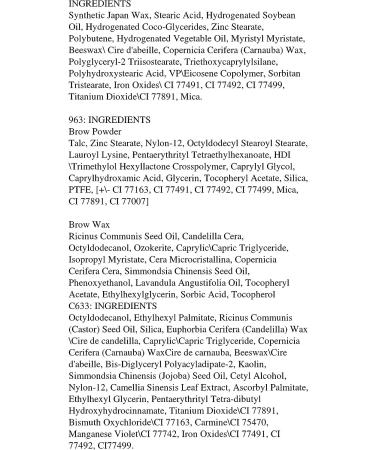 Wet n Wild Perfect Brow Edit - Multicolor (1180216) - Buy Online on GoSupps.com