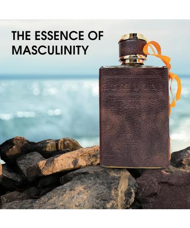 1 Billion&Armada Combo Men's Cologne- Eau De Toilette Spray Perfume Fragrance For Men- Daywear Casual Daily Cologne Set 3.4 Oz Bottle- Ideal EDT Beauty Gift for Birthday Anniversary - Buy Online on GoSupps.com