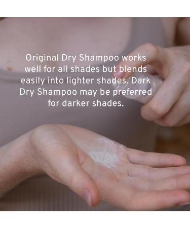 Buy Captain Blankenship Refresh Dry Shampoo Powder - All Natural Organic Non-Aerosol Absorbs Oil & Boosts Volume - 1.2 oz Aluminum Bottle - International Shipping Available - Buy Online on GoSupps.com