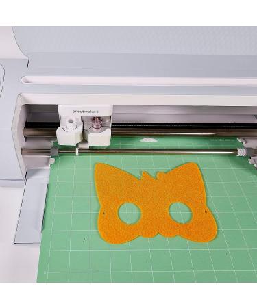 Artarron Bonded Fabric Blade for Cricut Maker 3/Explore Air - Cut Polyester, Silk, Cotton, Denim & More with Precision - Buy Online on GoSupps.com