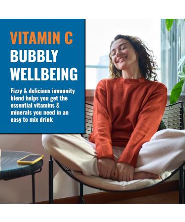 Ener-C Multivitamin Drink Mix - Vitamin Packets for Water Electrolytes Powder Packets Vitamin Drink Mix Hydration Liquid Mix Immune Booster for Adults Healthy Energy - Peach Mango 60 Count - Buy Online on GoSupps.com