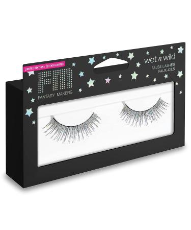 Wet n Wild Fantasy Makers Halloween False Lashes - Twilight 1 Pair - Buy Online on GoSupps.com