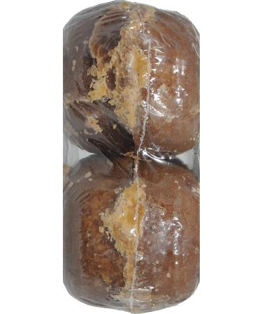 Iberia Panela Fraccionada 32oz - 2lb (1 Pack) - Organic Raw Unrefined Sugar Cane - Authentic Hispanic Sweetener - Buy Online on GoSupps.com