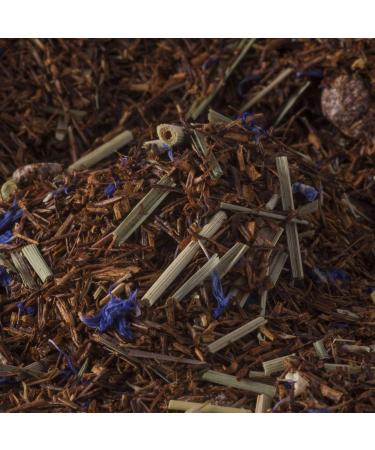 Bremer Gew rzhandel Rooibos Tea Kalahari - Loose 1 KG | Citrus Aroma for Relaxing Moments - International Shipping Available - Buy Online on GoSupps.com