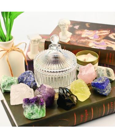 Buy Xiannvxi 2 Blood Stone Crystals - 100% Natural Water Stones & Premium Mountain Crystal Raw Stones | 4pcs 0.5lb N-Blood Stone for Healing - Buy Online on GoSupps.com