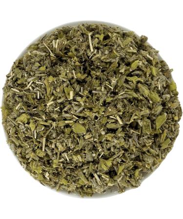  PEPPERMINTMAN Organic Greek mountain tea 300g - Buy Online on GoSupps.com