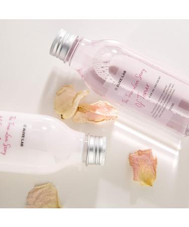 ALIVELAB True Love Story Emulsion 5.07oz - Hydrating K-Beauty for Dry Skin Alcohol & Fragrance Free - Buy Online on GoSupps.com