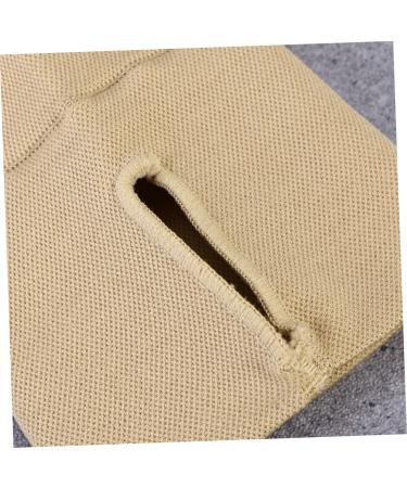 Mobestech Tendonitis Medical Bracer & Thumb Support - Universal Bracket for Men & Women - Buy Online on GoSupps.com