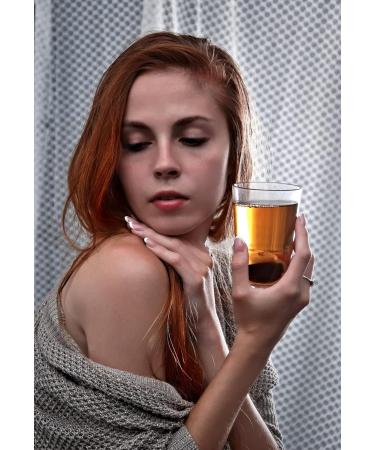  AMA-Feinkost Jasmine Green Tea with Jasmine Flowers (1000 g) - Buy Online on GoSupps.com