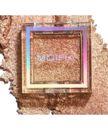 Moira Lucent Cream Shadow (026  Phoebe)