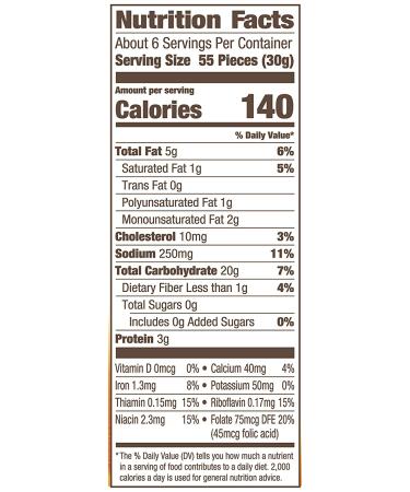 Pepperidge Farm Goldfish Cheddar Crackers - 6.6 Oz Bag, 6 Count Box | Snack Time Favorite - Buy Online on GoSupps.com