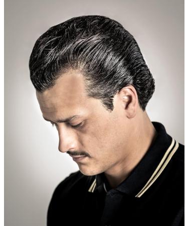 Suavecito Oil Based Pomade 3 oz - Premium Styling Pomade for Long-lasting Hold - Buy Online on GoSupps.com