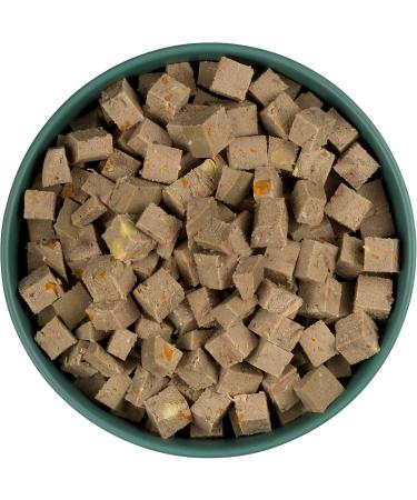 PurBello Lamb Dog Food Pack of 8 (8 x 800 g) - Buy Online on GoSupps.com