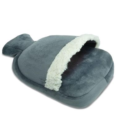 Things2KeepUWarm Cosy Footmuff - Premium Foot Warmer in Grey for Ultimate Comfort | International Shipping - Buy Online on GoSupps.com