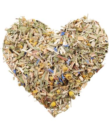 FRUTEG SARITEE Organic Lemon Family Loose Organic tea loose with organic cultivation ingredients Tea Mix of Fruit Tea & Chamomile Tea & Lemon Grater Premium Tea 30g - Buy Online on GoSupps.com